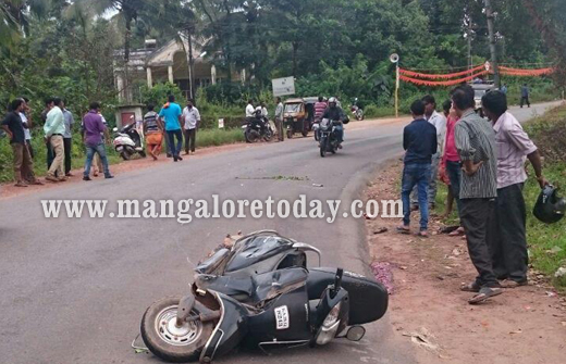accident 
